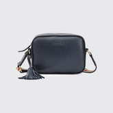 Dubarry Rostrevor Crossbody Bag in Navy