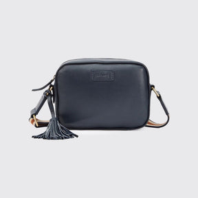 Dubarry Rostrevor Crossbody Bag in Navy