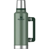 Stanley Classic Vacuum Bottle 1.9L Green