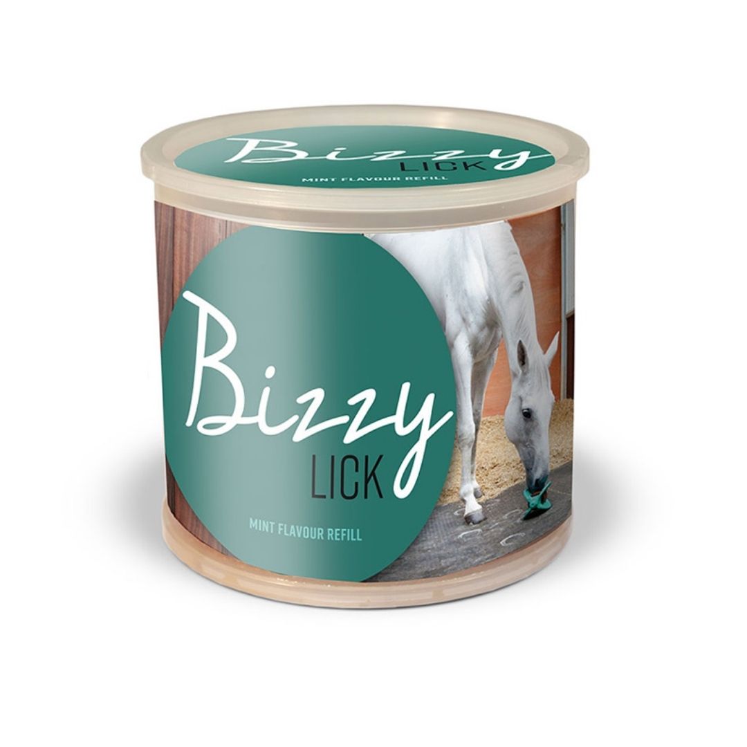 Bizzy Lick Refill