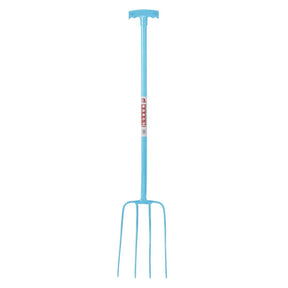 Red Gorilla Manure Fork