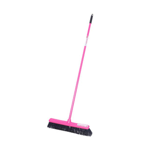 Red Gorilla Broom