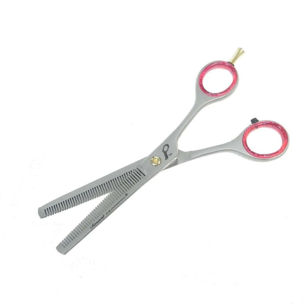 Smart Grooming Double Thinning Scissors