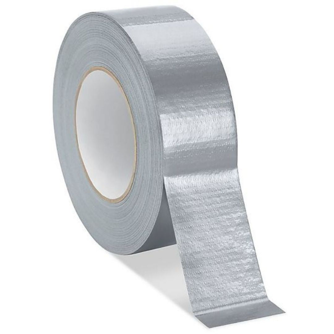 Tape Repair Silver 50mmx50m