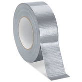 Tape Repair Silver 50mmx50m