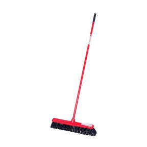 Red Gorilla Broom