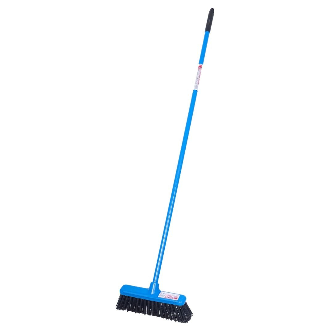 Red Gorilla Broom