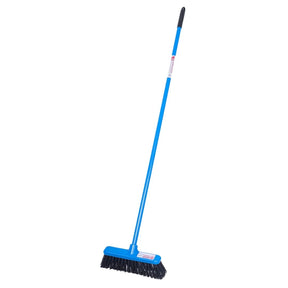 Red Gorilla Broom