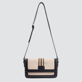 Dubarry Women's Hillsbrook Crossbody Bag in Navy