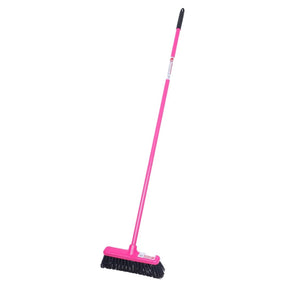 Red Gorilla Broom