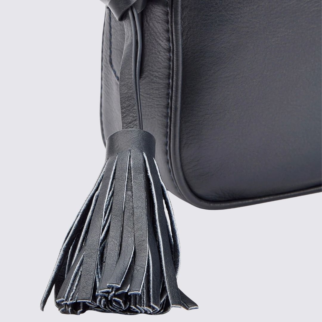 Dubarry Rostrevor Crossbody Bag in Navy