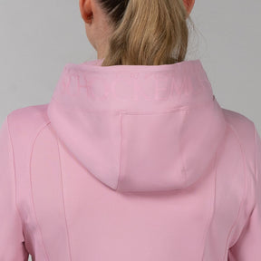 Schockemohle Women's SP Fiorella Style Jacket in Dusty Pink
