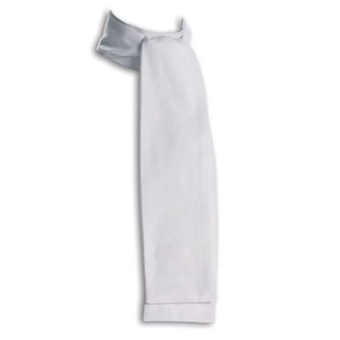 Agrihealth Marcella Cord Stock White
