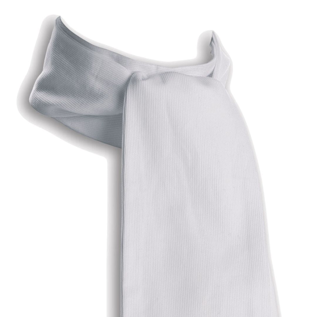 Agrihealth Marcella Cord Stock White