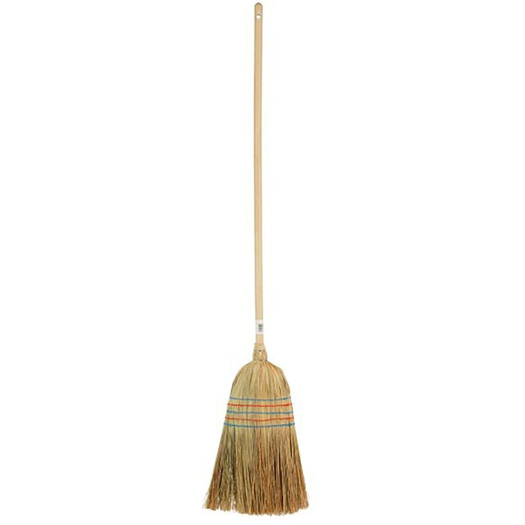 Agrihealth Rice Straw Broom