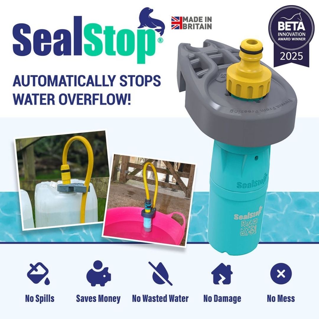 Agrihealth SealStop