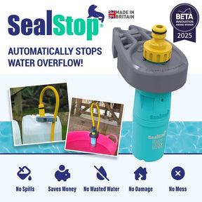 Agrihealth SealStop