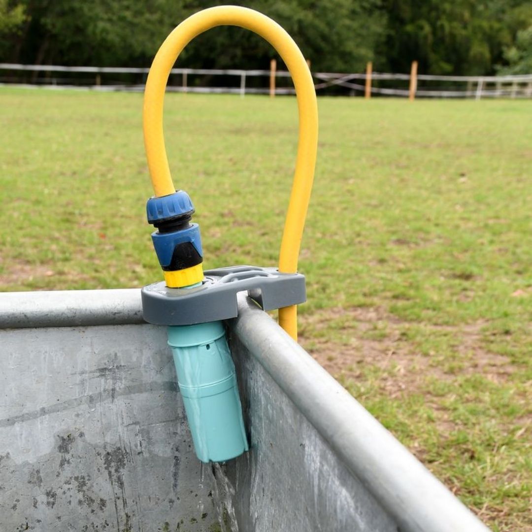 Agrihealth SealStop