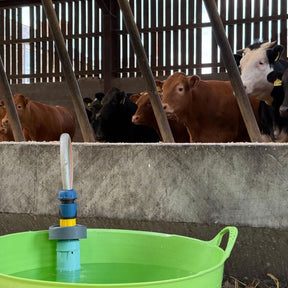 Agrihealth SealStop