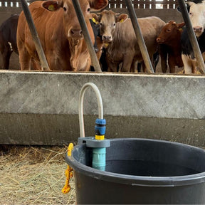 Agrihealth SealStop