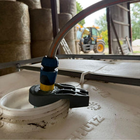 Agrihealth SealStop