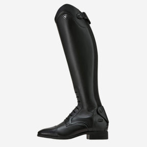 Ariat Women's Palisade Field Tall Riding Boot in Black