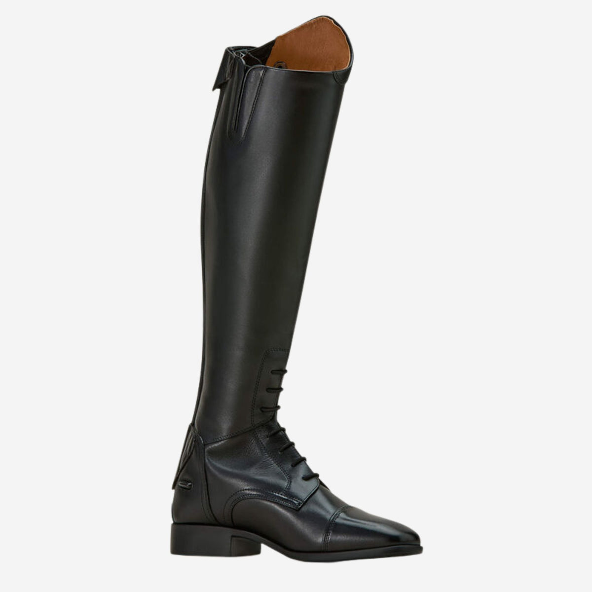 Ariat Women's Palisade Field Tall Riding Boot in Black