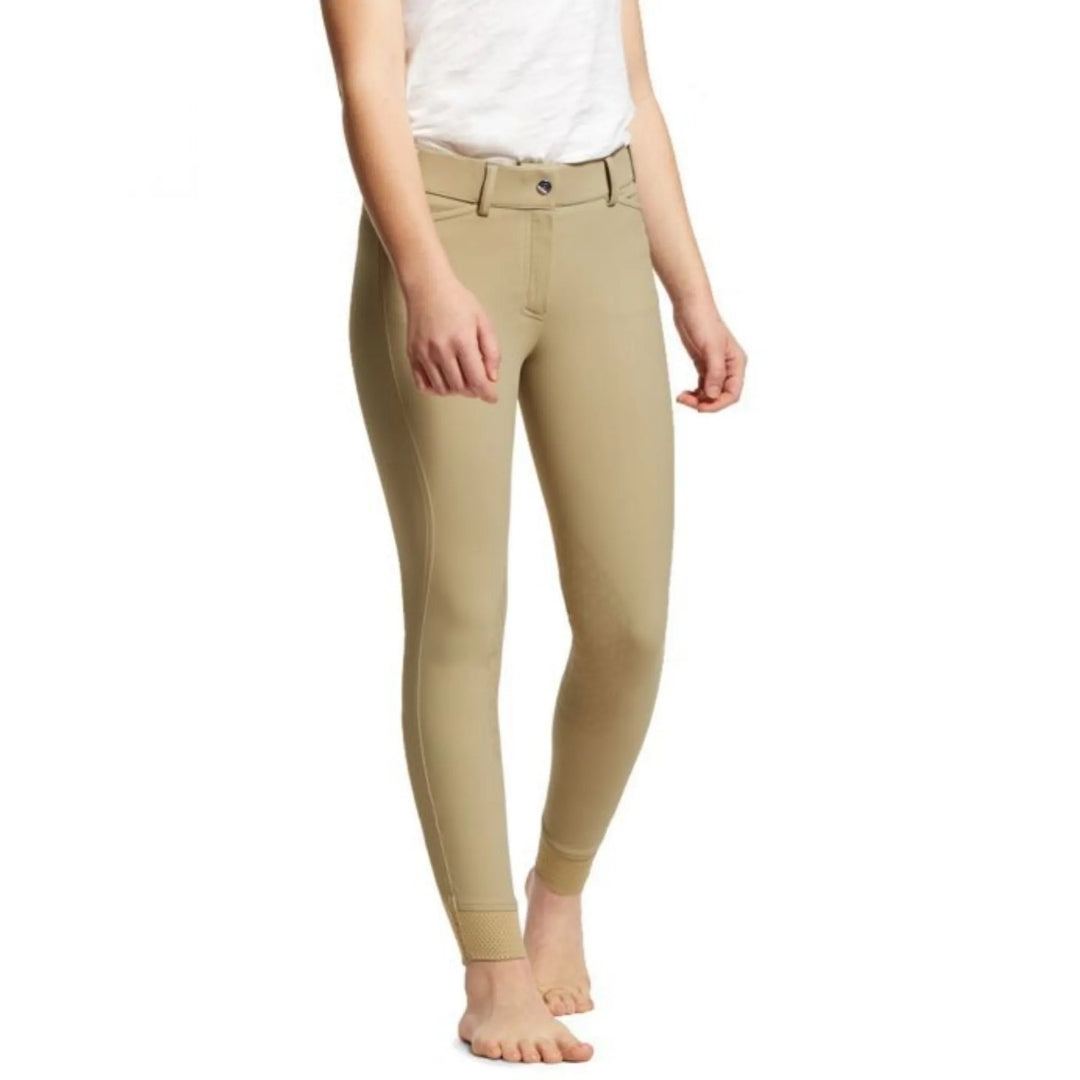Ariat Youth Tri Factor Kp in Tan