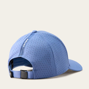 Ariat Breathe Baseball Cap in Blue Surf