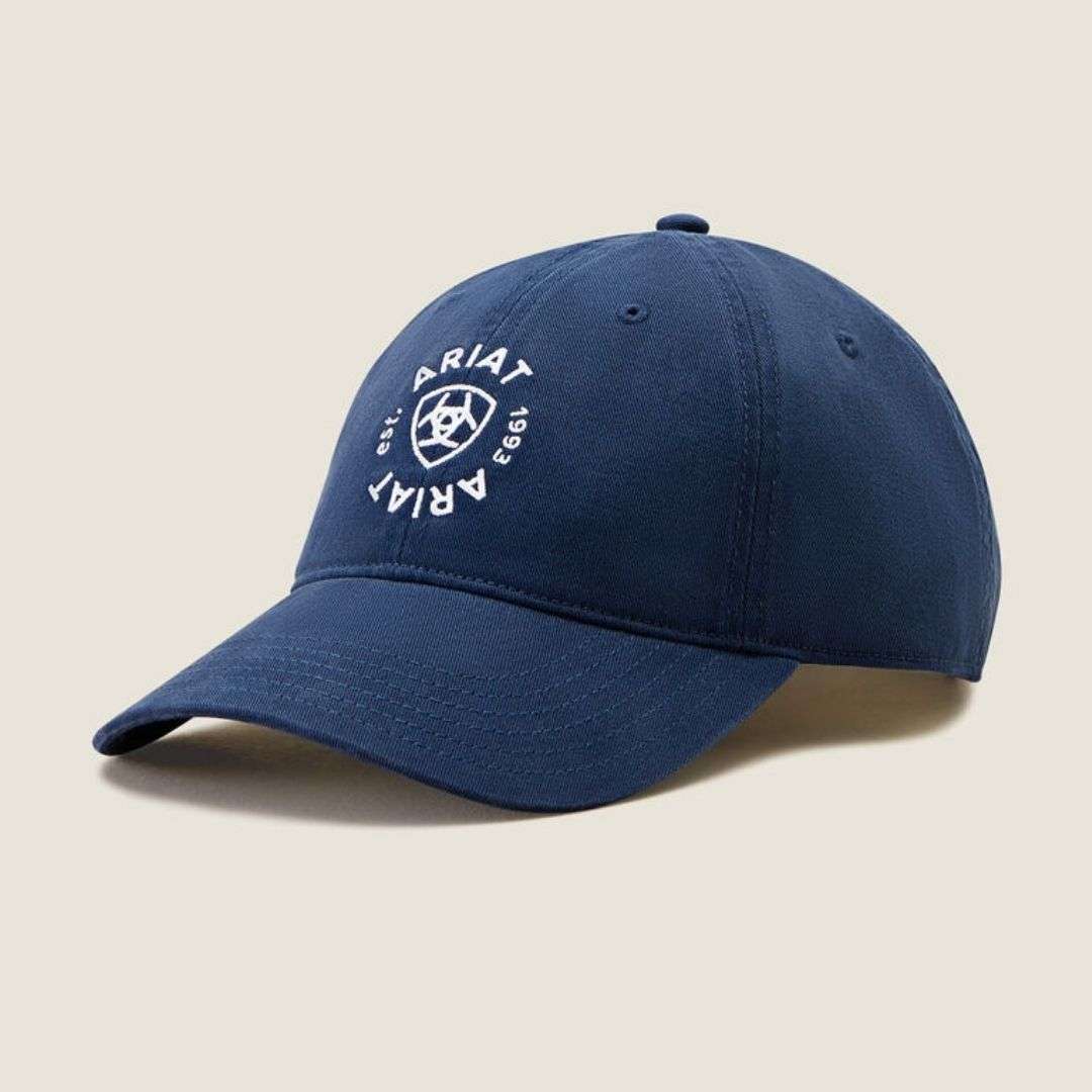 Ariat ADT Country Cap in Navy