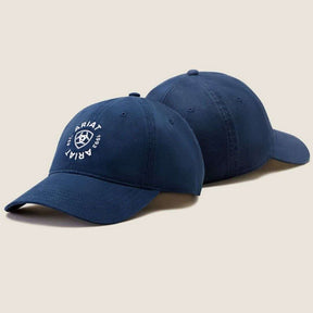 Ariat ADT Country Cap in Navy