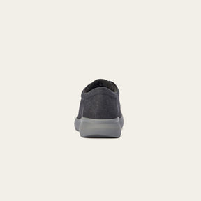 Ariat Men's Hilo Casual Shoes in Charcoal