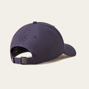 Ariat Show Baseball Cap in Dark Navy