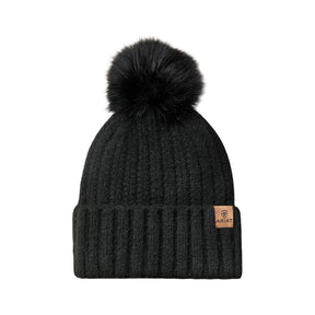 Ariat Women's Chilton Beanie in Black