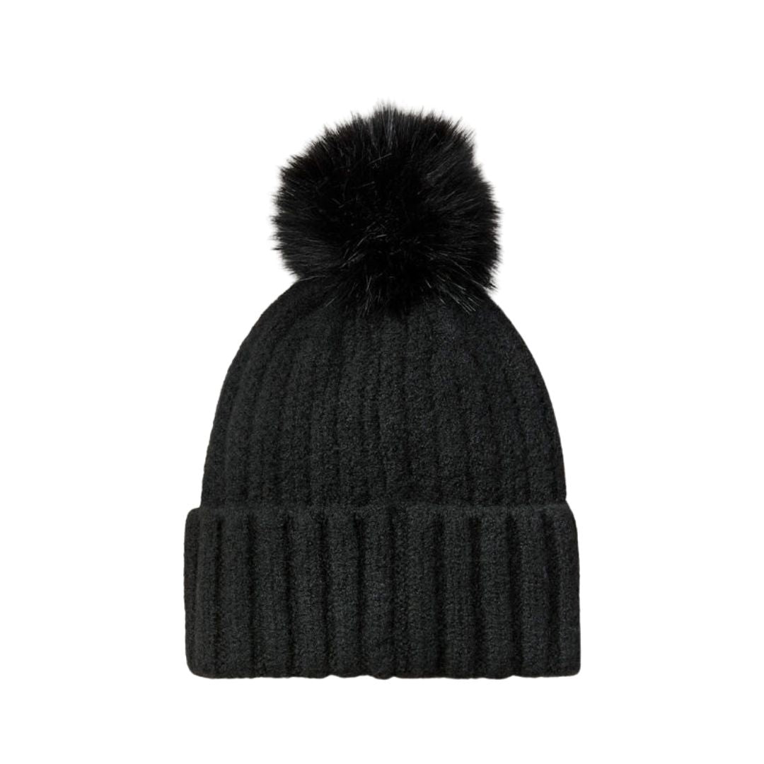 Ariat Women's Chilton Beanie in Black