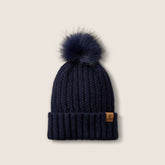 Ariat Women's Chilton Beanie in Navy