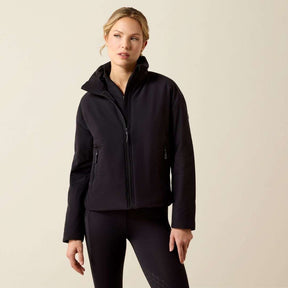 Ariat Women's Cocoon Insulated Jacket in Black