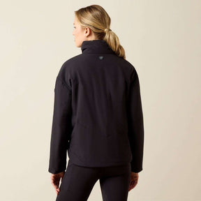 Ariat Women's Cocoon Insulated Jacket in Black
