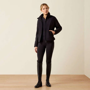 Ariat Women's Cocoon Insulated Jacket in Black