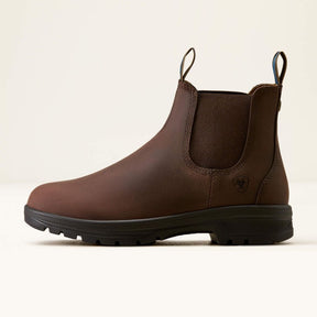 Ariat Women's Cooper Chelsea Boots in Brunette