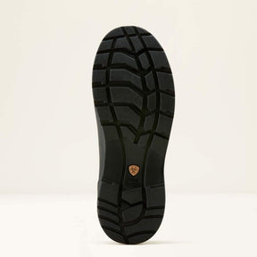 Ariat Women's Kelmarsh Shortie Boot in Black Ocelot Print