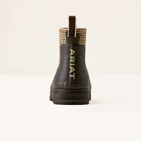 Ariat Women's Kelmarsh Shortie Boot in Chocolate