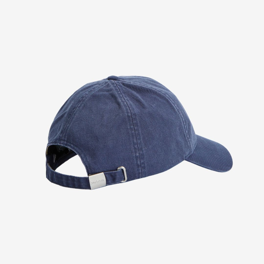 Barbour Cascade Sports Cap in Oceana