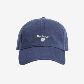 Barbour Cascade Sports Cap in Oceana