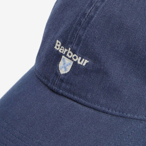 Barbour Cascade Sports Cap in Oceana