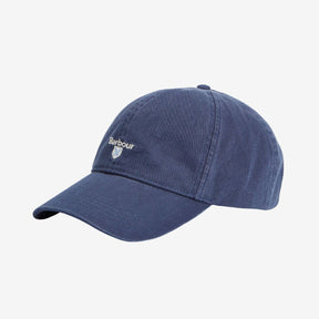 Barbour Cascade Sports Cap in Oceana