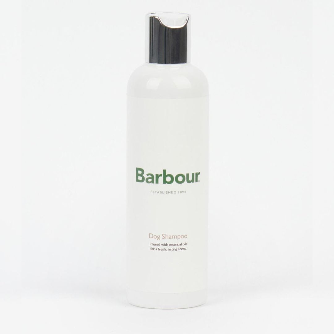 Barbour Coconut Dog Shampoo
