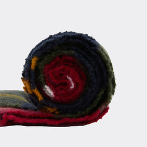 Barbour Deanna Tartan Scarf in Winterberry