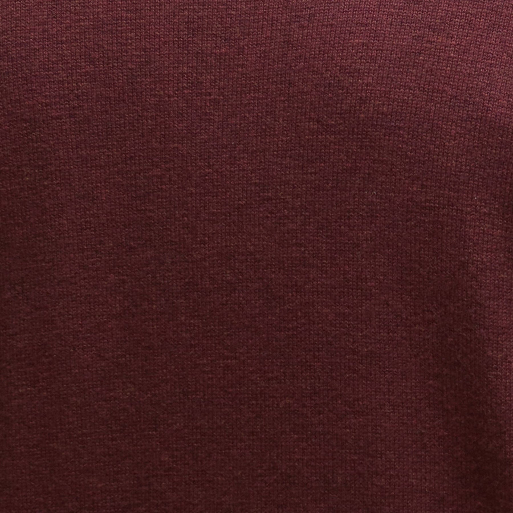 Barbour Men's Kelson Half-Zip Jumper in Fired Brick