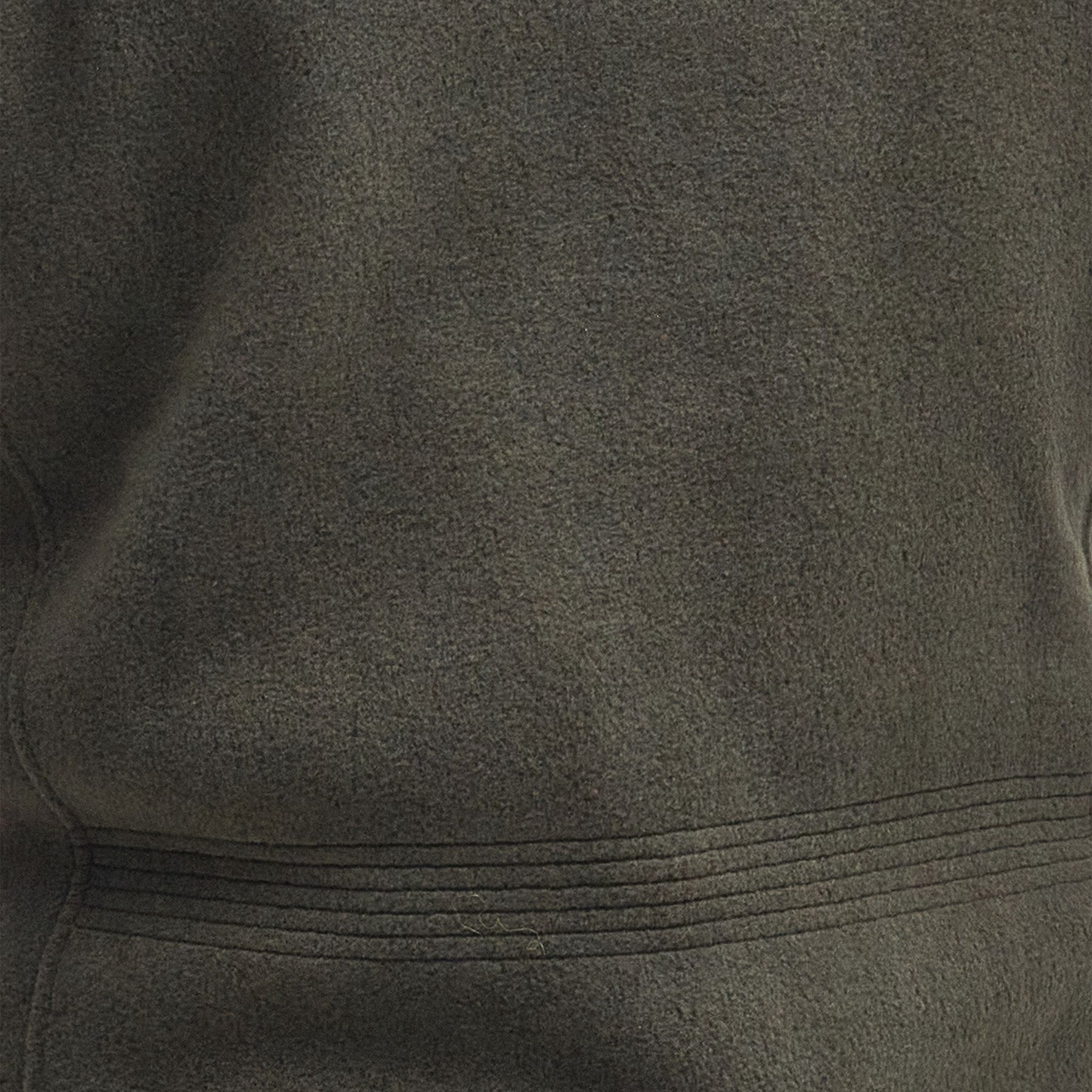 Barbour Men's Langdale Fleece Gilet in Olive